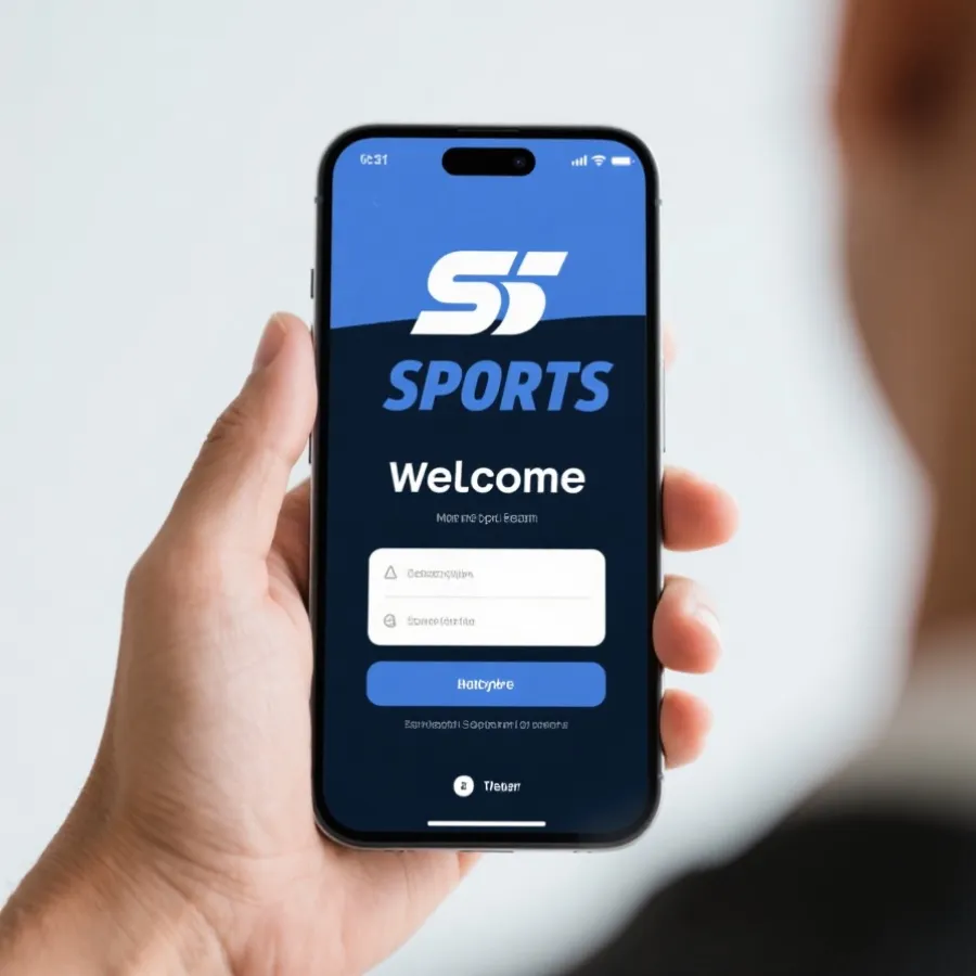 官方入口註冊示意