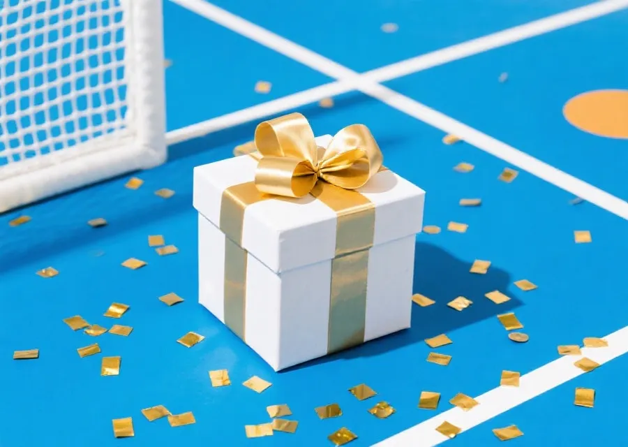 新戶迎新活動示意