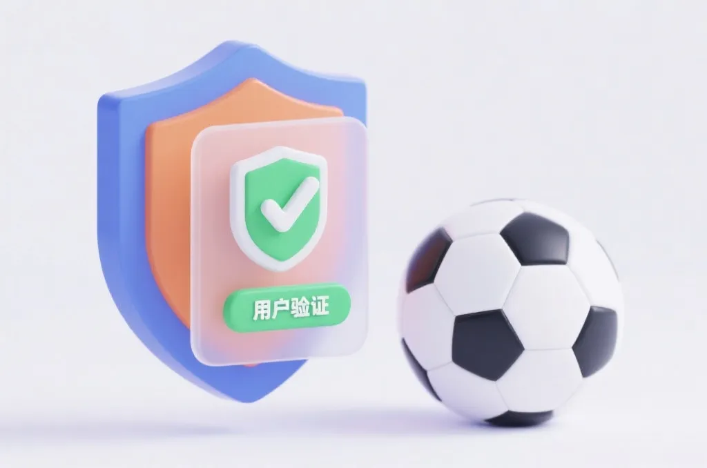 實名驗證流程與帳戶安全鎖頭
