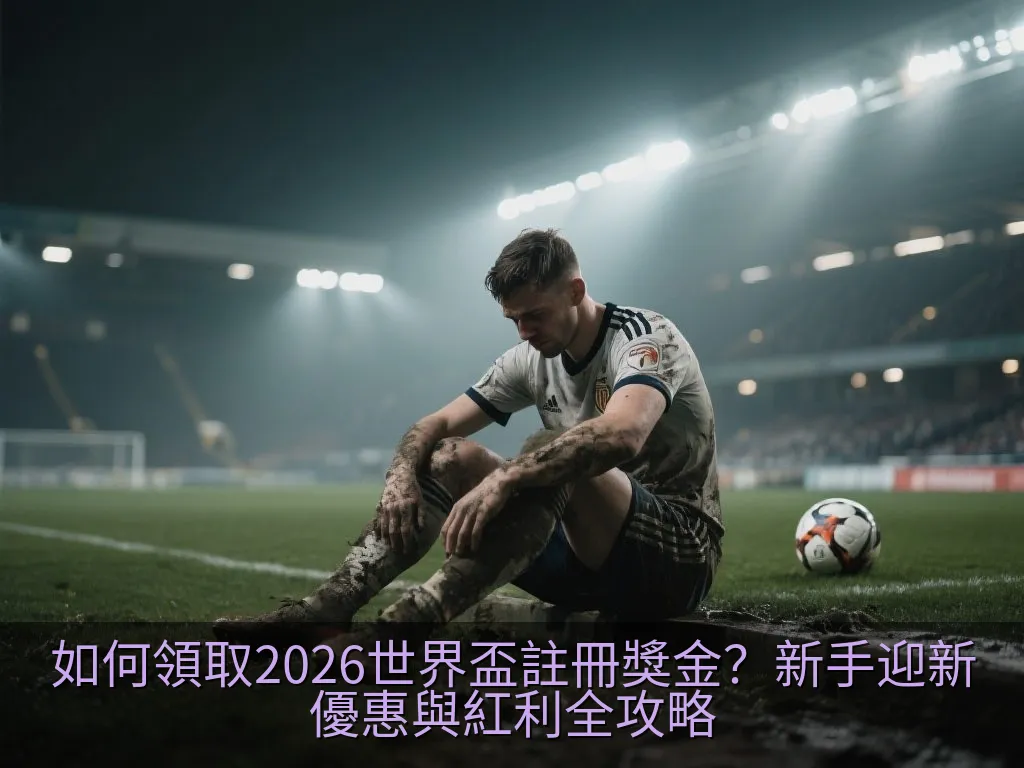 用戶在平板電腦上仔細閱讀並勾選紅利條款與細則的畫面
