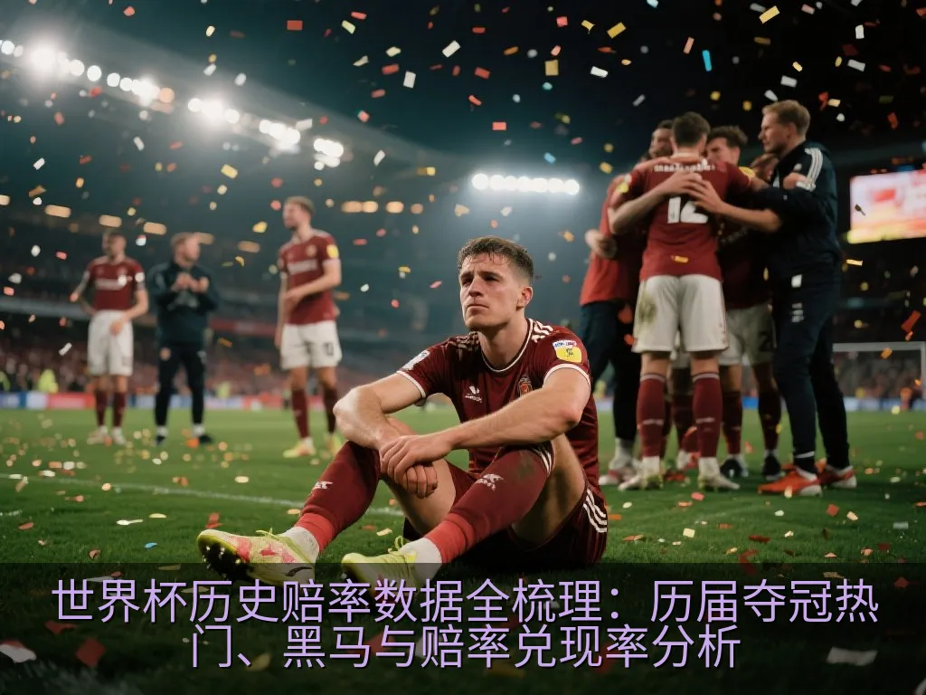 世界杯历史赔率数据全梳理：历届夺冠热门、黑马与赔率兑现率分析